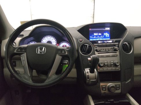 Used 2014 Honda Pilot EX-L image 22