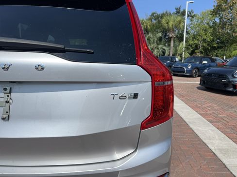 Used 2018 Volvo XC90 T6 Inscription w/ Convenience Package AWD/4WD image 42