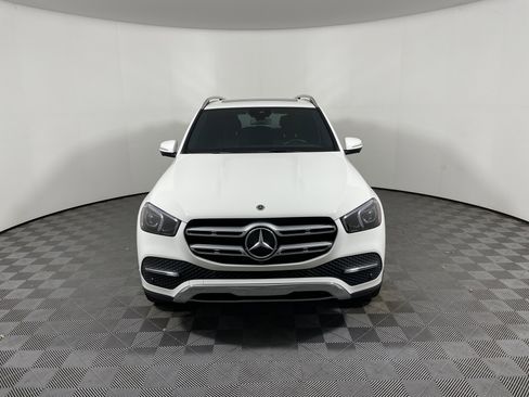 Certified 2021 Mercedes-Benz GLE 350 image 8
