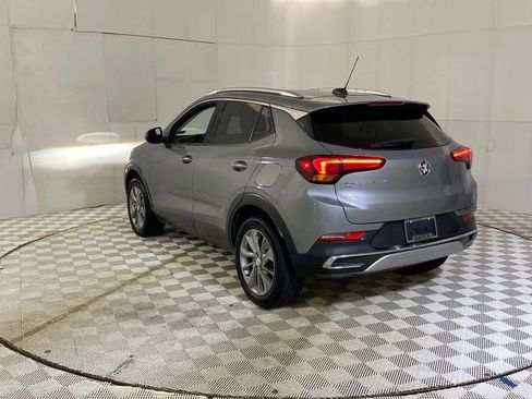 Used 2023 Buick Encore GX Essence w/ Experience Buick Package AWD/4WD image 19