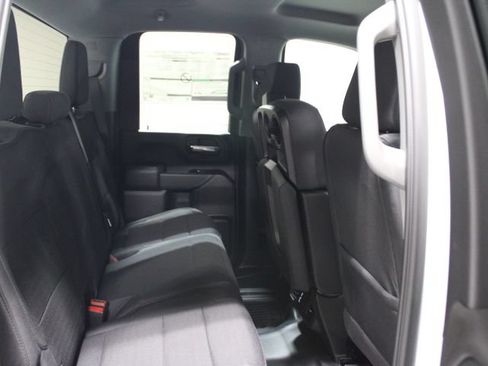 New 2026 GMC Sierra 2500 Pro w/ Convenience Package AWD/4WD image 29