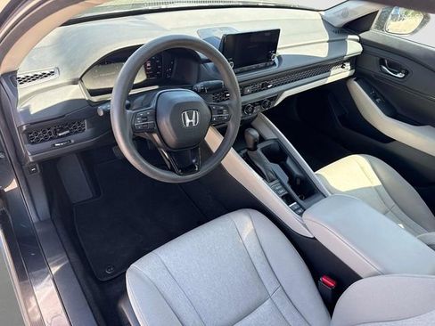 Used 2024 Honda Accord EX image 14