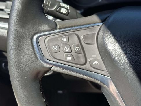 Used 2024 Chevrolet Equinox LT AWD/4WD image 18
