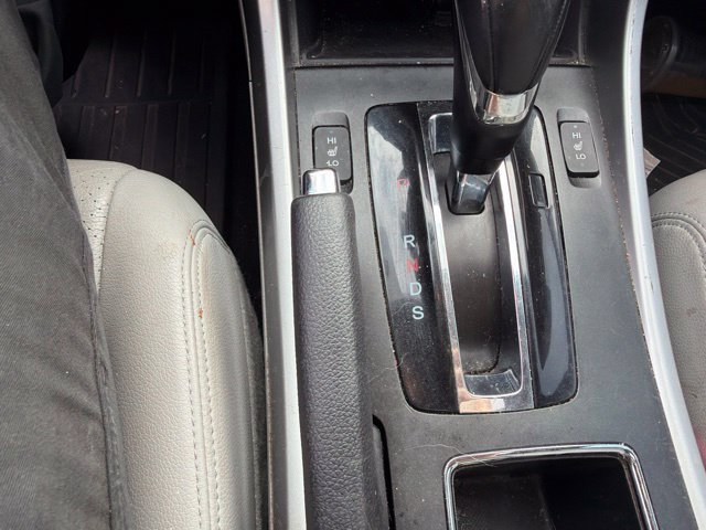 Used 2014 Honda Accord EX-L image 20