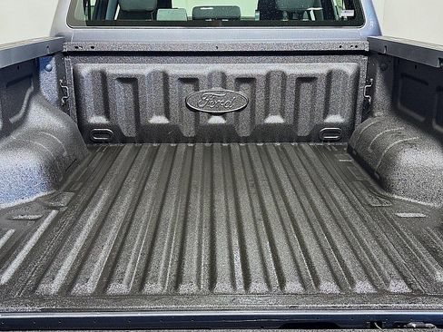 New 2025 Ford Ranger XL image 23