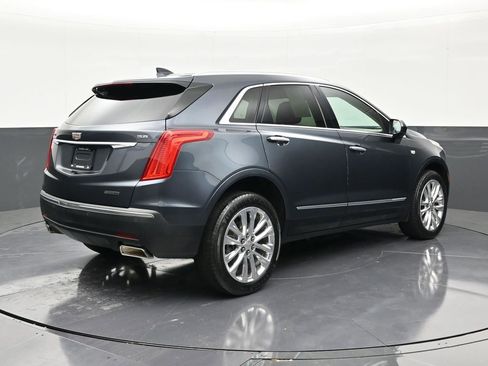 Used 2019 Cadillac XT5 Luxury image 5