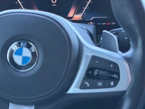 Used 2024 BMW X5 xDrive40i w/ M Sport Package AWD/4WD image 23