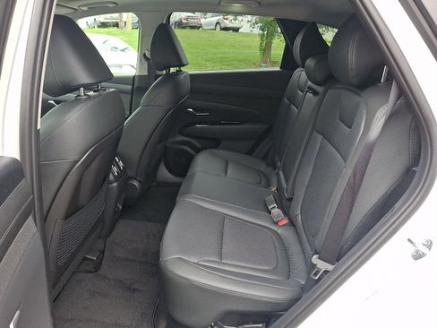 New 2026 Hyundai Tucson Limited AWD/4WD image 6