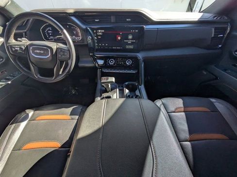 Used 2023 GMC Sierra 1500 AT4 w/ AT4 Premium Package image 11