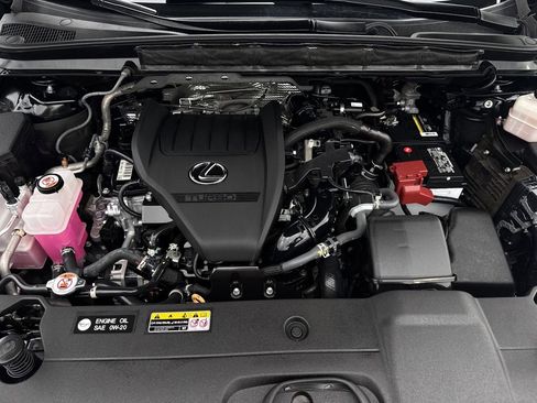 Used 2023 Lexus RX 350 Premium Plus w/ Cold Area Package image 30