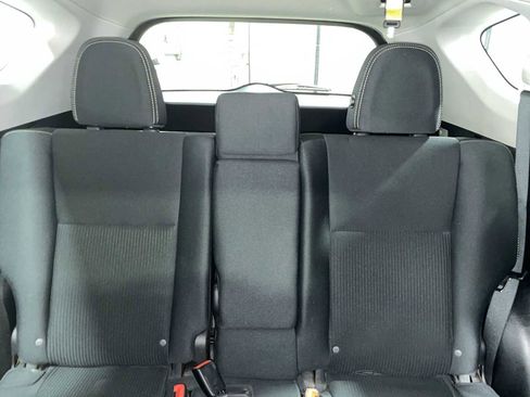 Used 2015 Toyota RAV4 XLE image 22