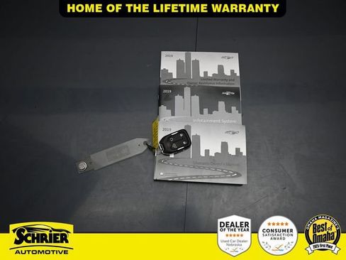 Used 2019 Chevrolet Silverado 1500 RST w/ All-Star Edition image 40