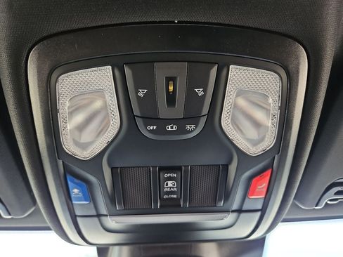 New 2026 RAM 2500 Tradesman AWD/4WD image 29
