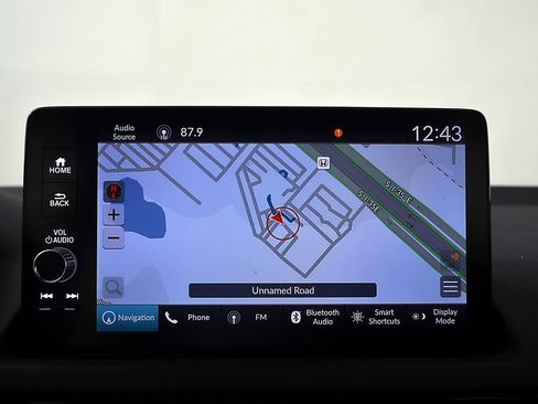 Used 2024 Honda Civic Sport Touring image 26