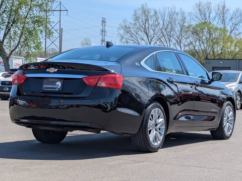 Used 2019 Chevrolet Impala LS FWD image 11