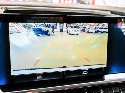 Used 2024 Chevrolet Silverado 1500 LT Trail Boss w/ Protection Package image 20