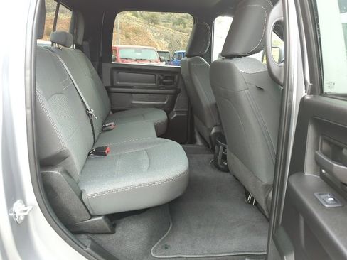 Certified 2024 RAM 2500 Tradesman w/ Chrome Appearance Group image 21