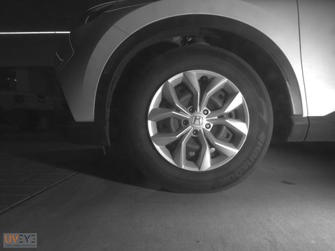 Used 2024 Honda CR-V LX image 9