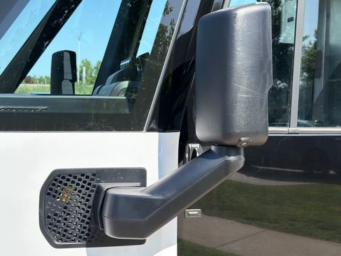 Used 2024 Chevrolet Brightdrop 600 w/ Battery Pack, Max Range AWD/4WD image 12