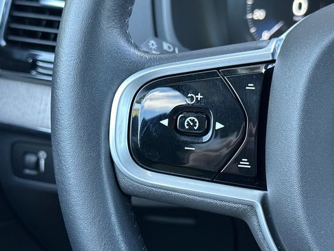 Certified 2022 Volvo XC90 T6 Inscription image 30