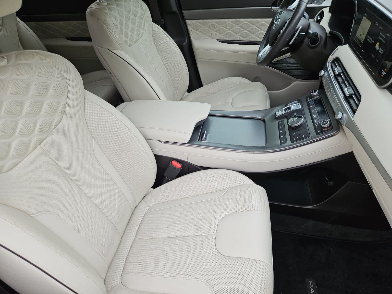 Used 2020 Hyundai Palisade Limited FWD image 11