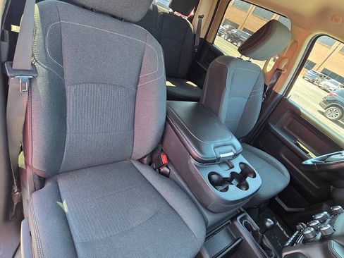 Used 2020 RAM 2500 Tradesman AWD/4WD image 29