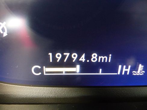 Used 2024 Lincoln Aviator Reserve w/ Equipment Group 201A image 32