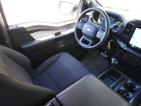 Used 2024 Ford F150 STX image 26