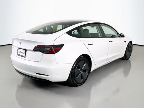 Used 2023 Tesla Model 3 Standard Range RWD image 7
