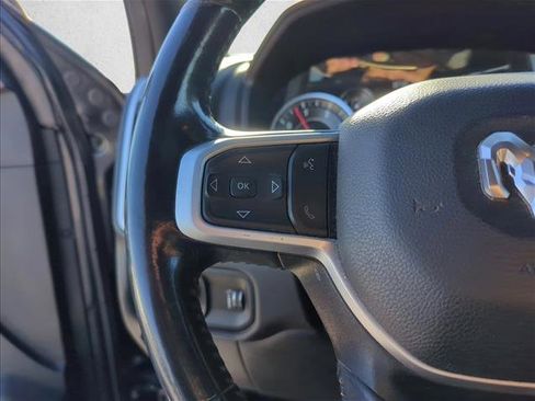 Used 2023 RAM 2500 Big Horn w/ Level 1 Equipment Group image 13