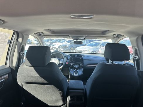 Used 2017 Honda CR-V EX image 12