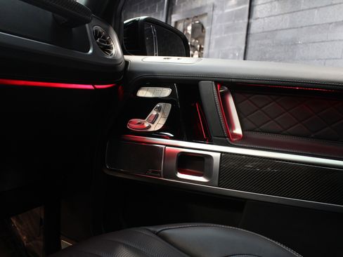 Used 2022 Mercedes-Benz G 550 image 73