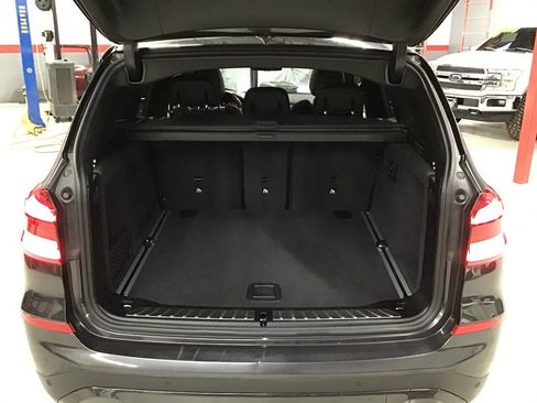 Used 2021 BMW X3 sDrive30i image 22