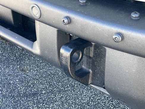 Used 2023 Ford Bronco Badlands w/ Sasquatch Package image 31