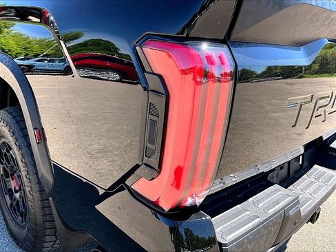 Used 2024 Toyota Tundra TRD Pro AWD/4WD image 35