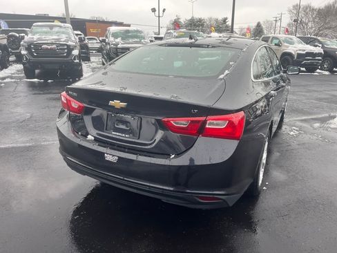 Used 2023 Chevrolet Malibu LT image 5