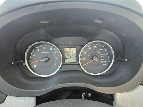 Used 2017 Subaru Forester 2.5i Premium w/ All-Weather Package image 13