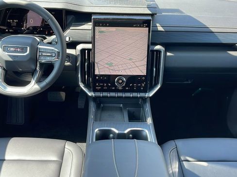 New 2025 GMC Acadia Elevation w/ Elevation Premium Package image 15