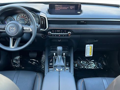 New 2026 MAZDA CX-50 AWD 2.5 Hybrid w/ Cargo Package image 11