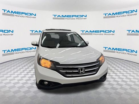 Used 2012 Honda CR-V EX image 8