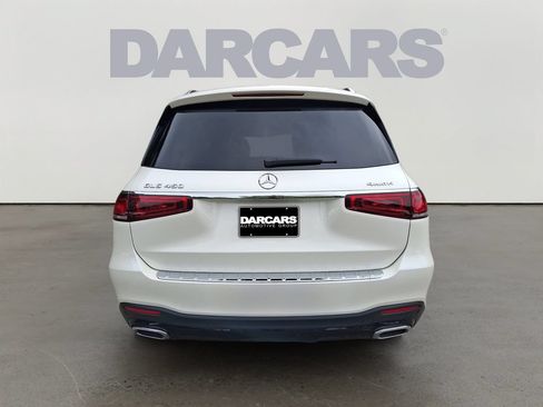 Used 2023 Mercedes-Benz GLS 450 4MATIC image 5
