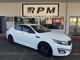 Used 2015 Kia Optima LX image 1