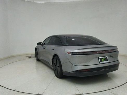 Used 2024 Lucid Air Touring image 68