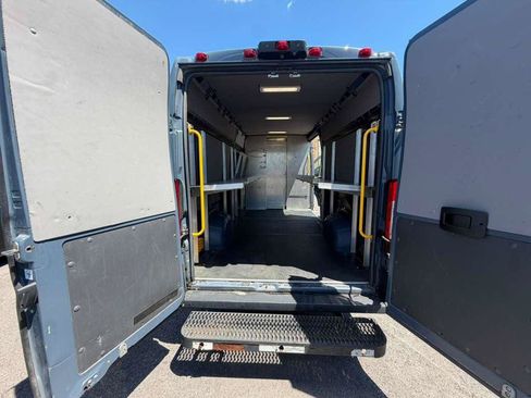 Used 2019 RAM ProMaster 3500 FWD image 19