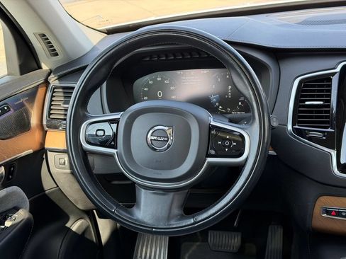 Used 2020 Volvo XC90 T6 Inscription AWD/4WD image 23
