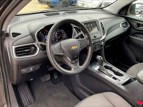 Used 2019 Chevrolet Equinox LT image 14