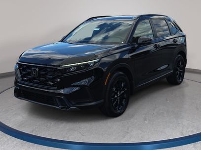 Used 2026 Honda CR-V Sport-L