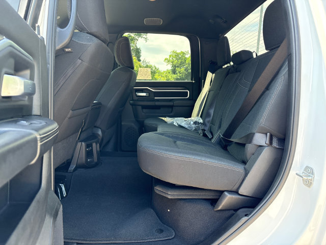 Used 2025 RAM 2500 Big Horn AWD/4WD image 18