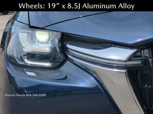 Used 2024 MAZDA CX-90 Plug-In Hybrid w/ Preferred AWD/4WD image 11