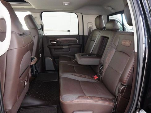 New 2026 RAM 2500 Limited image 12